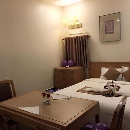 Ruby Hotel Ca Mau Ngoại thất bức ảnh