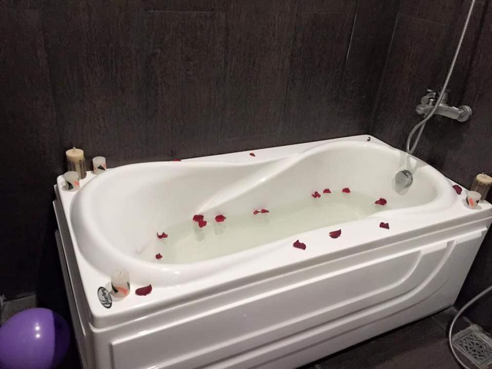 Ruby Hotel Ca Mau Ngoại thất bức ảnh