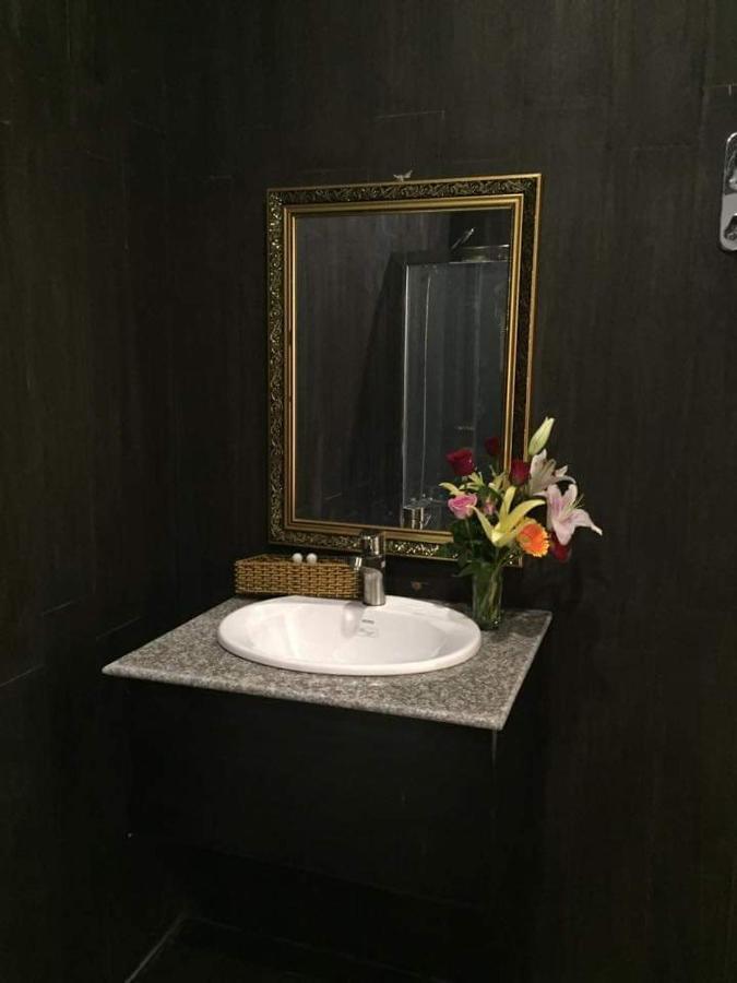 Ruby Hotel Ca Mau Ngoại thất bức ảnh